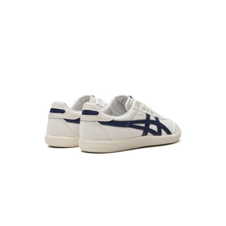 ONITSUKA TIGER TIGER TOKUTEN "WHITE BLUE" SNEAKERS