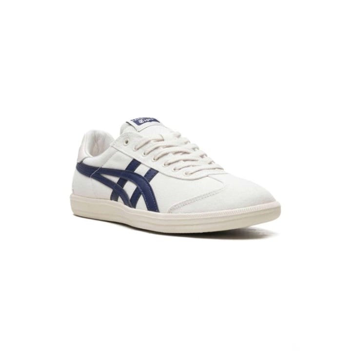 ONITSUKA TIGER TIGER TOKUTEN "WHITE BLUE" SNEAKERS