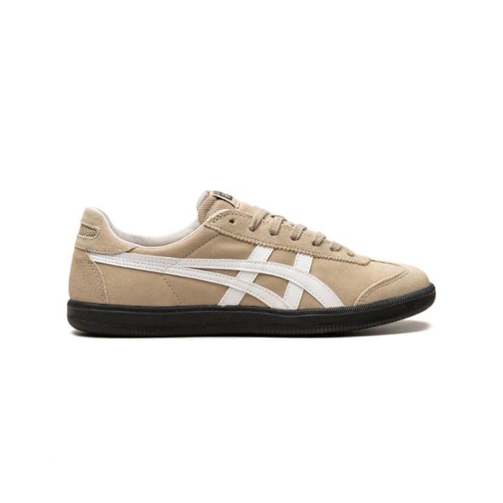 ONITSUKA TIGER TOKUTEN "BEIGE/BLACK"