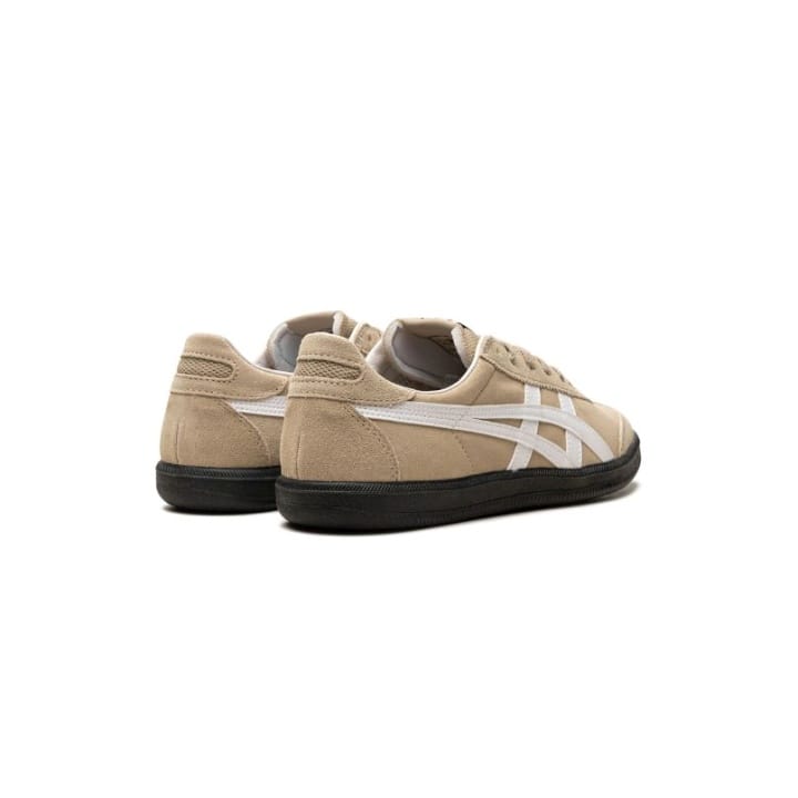 ONITSUKA TIGER TOKUTEN "BEIGE/BLACK"