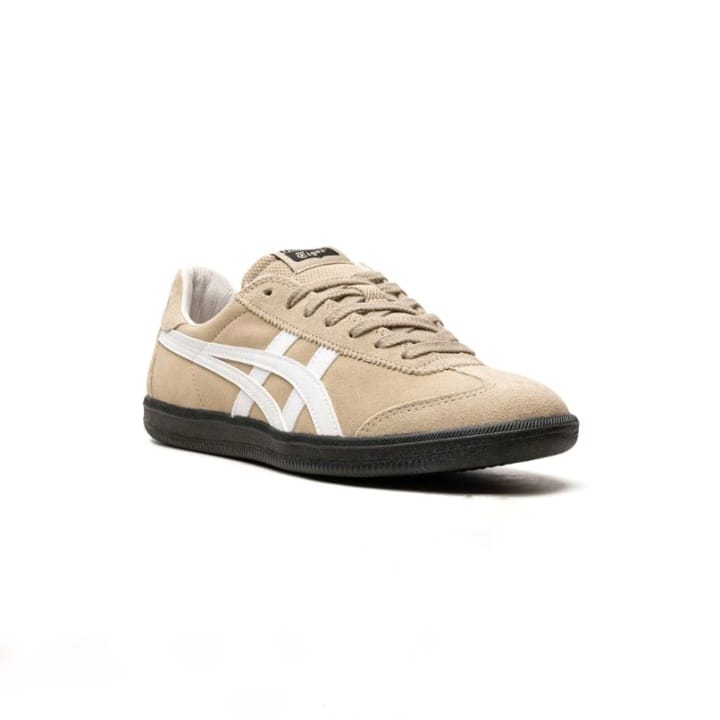 ONITSUKA TIGER TOKUTEN "BEIGE/BLACK"