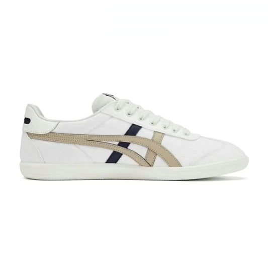 ONITSUKA TIGER TOKUTEN WHITE BEIGE BLACK