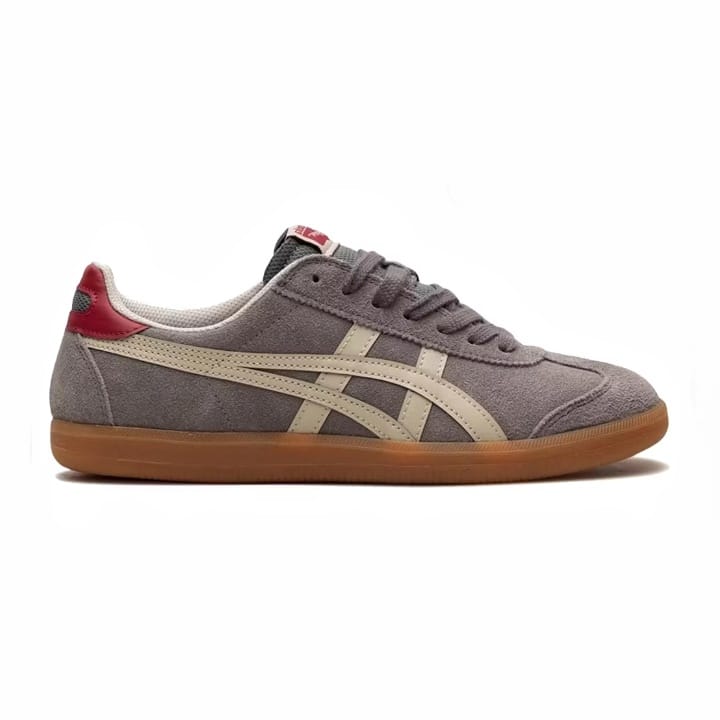 ONITSUKA TIGER TOKUTEN GREY WHITE