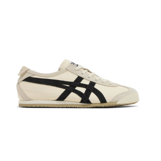 ONITSUKA TIGER MEXICO 66 VINTAGE BIRCH BLACK