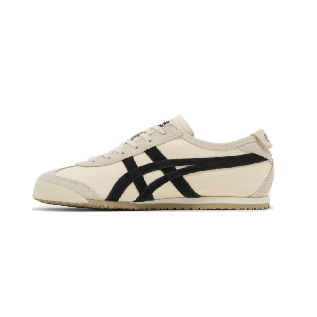 ONITSUKA TIGER MEXICO 66 VINTAGE BIRCH BLACK