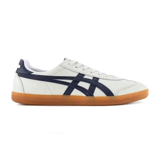 ONITSUKA TIGER TOKUTEN GLACIER GREY PEACOAT