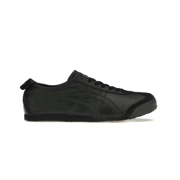 ONITSUKA TIGER MEXICO 66 TRIPLE BLACK