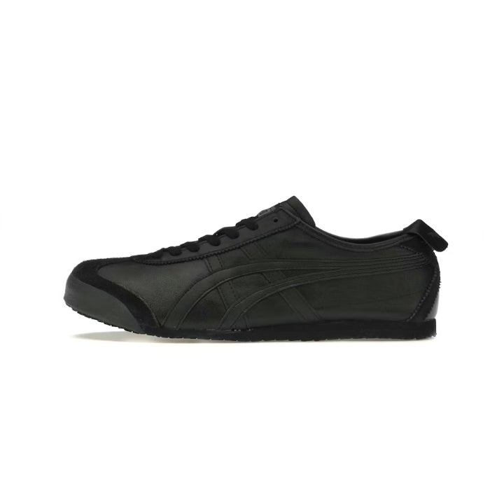 ONITSUKA TIGER MEXICO 66 TRIPLE BLACK