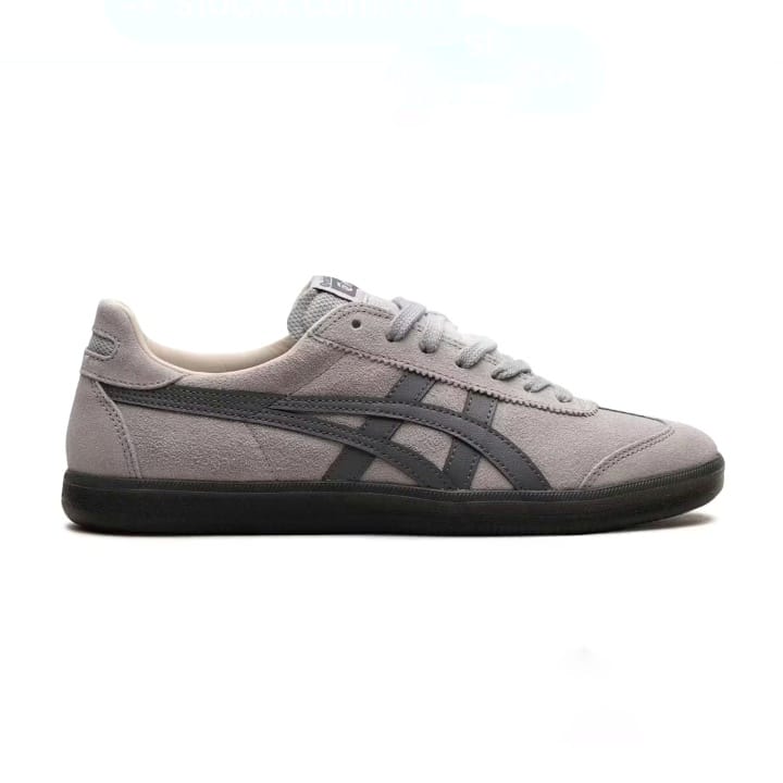 ONITSUKA TIGER TOKUTEN GREY BLACK