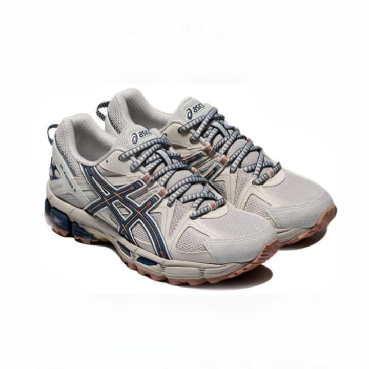 ASICS MENS GEL-KAHANA 8 TRAIL RUNNER