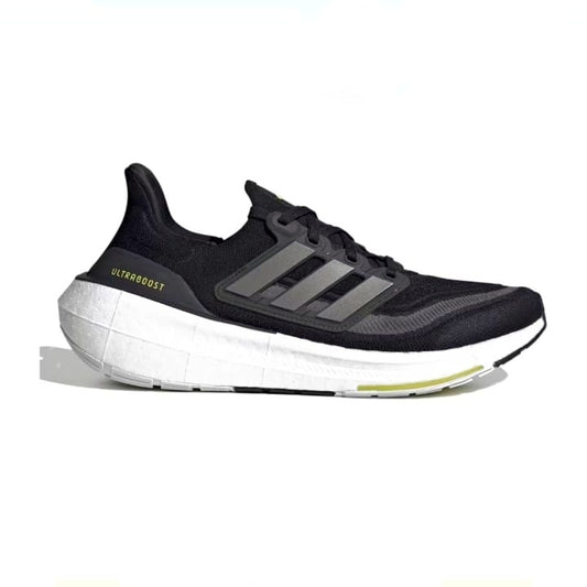 ADIDAS ULTRA BOOST LIGHT CORE BLACK VOLT