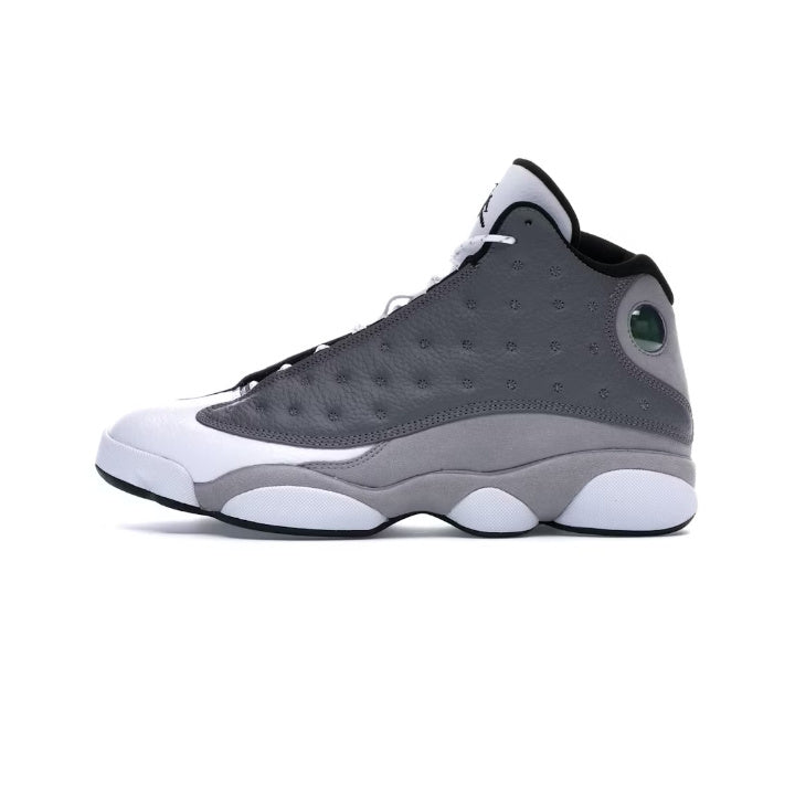 JORDAN 13 RETRO ATMOSPHERE GREY