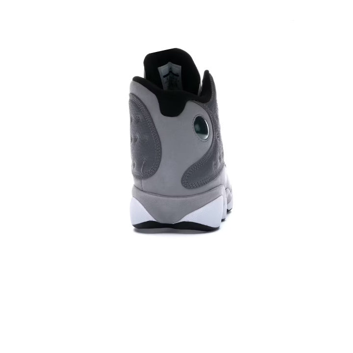 JORDAN 13 RETRO ATMOSPHERE GREY