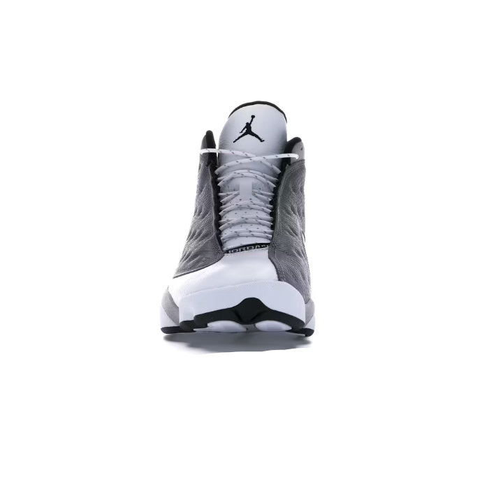 JORDAN 13 RETRO ATMOSPHERE GREY