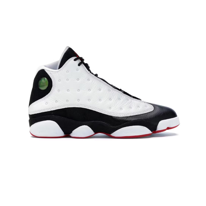 JORDAN 13 RETRO HE GOT GAME CDP (2008)