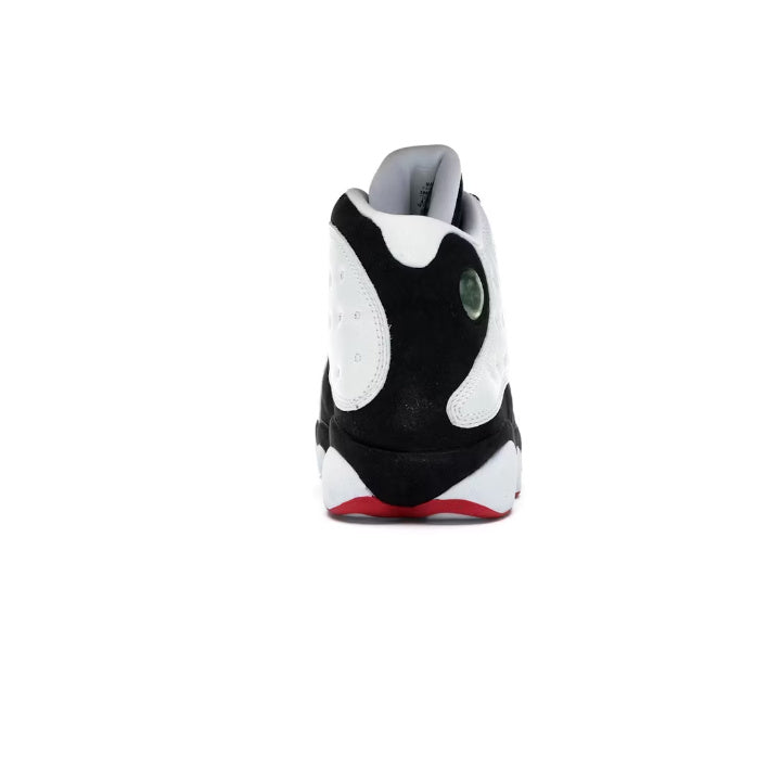 JORDAN 13 RETRO HE GOT GAME CDP (2008)