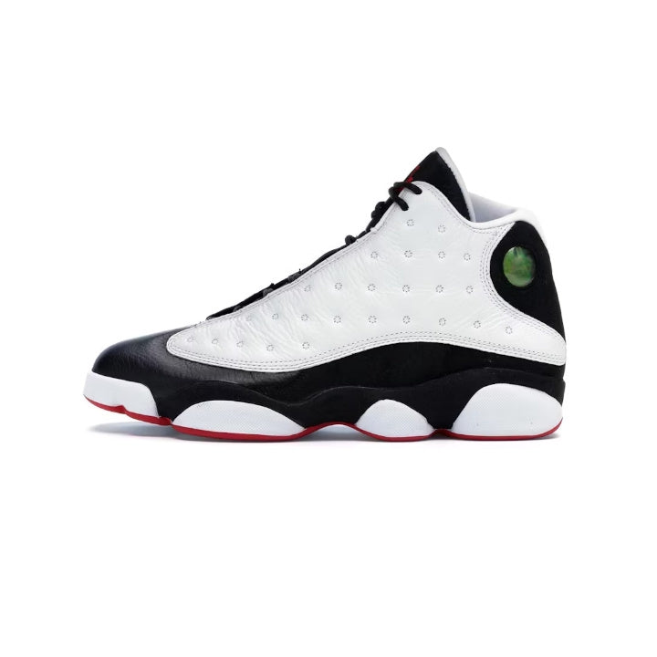 JORDAN 13 RETRO HE GOT GAME CDP (2008)