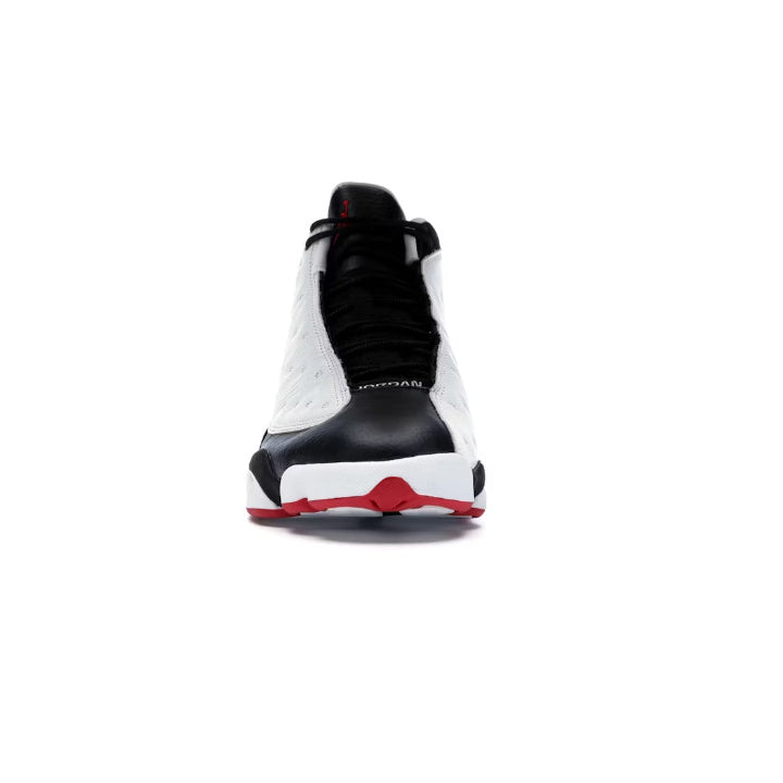 JORDAN 13 RETRO HE GOT GAME CDP (2008)