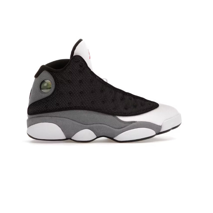 JORDAN 13 RETRO BLACK FLINT