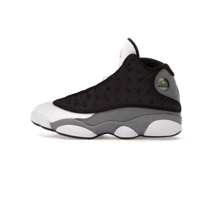 JORDAN 13 RETRO BLACK FLINT