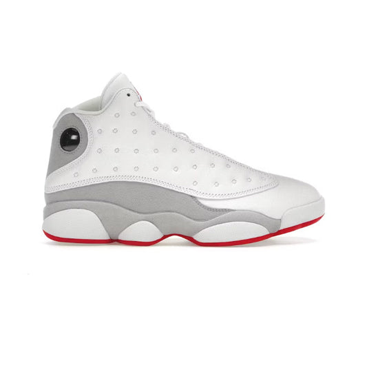 JORDAN 13 RETRO WOLF GREY