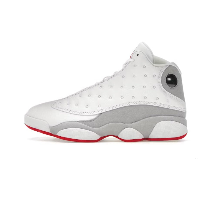 JORDAN 13 RETRO WOLF GREY