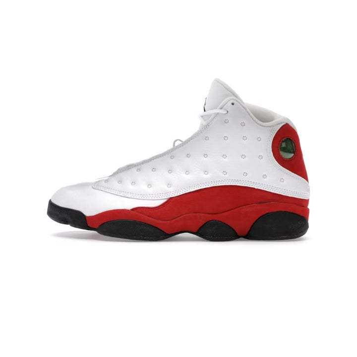 JORDAN 13 RETRO CHERRY (2010)