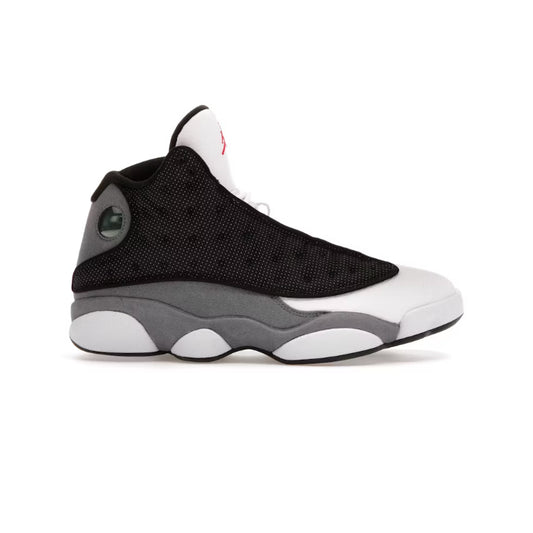 JORDAN 13 RETRO BLACK FLINT