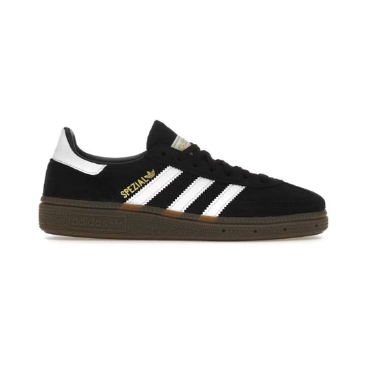 ADIDAS HANDBALL SPEZIAL BLACK WHITE GUM