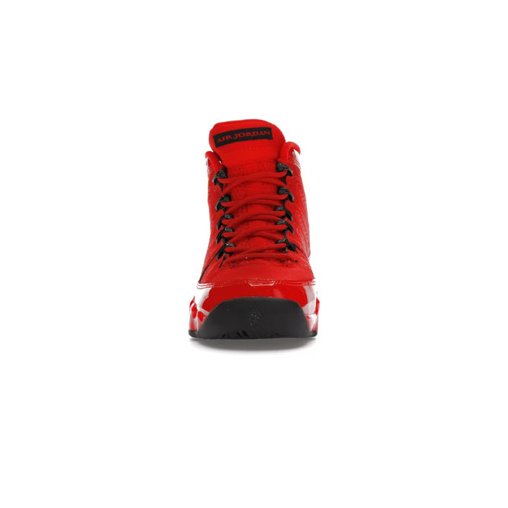 JORDAN 9 RETRO CHILE RED (GS)