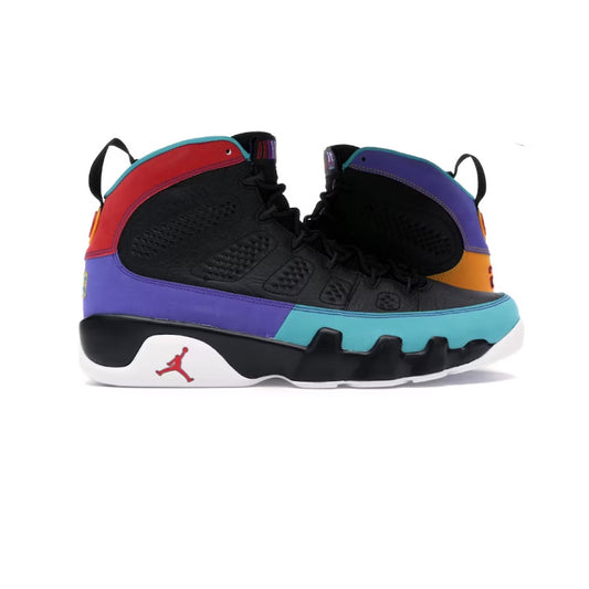 JORDAN 9 RETRO DREAM IT DO IT