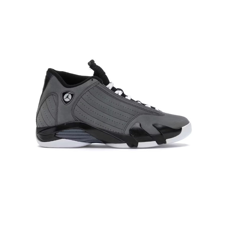 JORDAN 14 RETRO LIGHT GRAPHITE (2011)