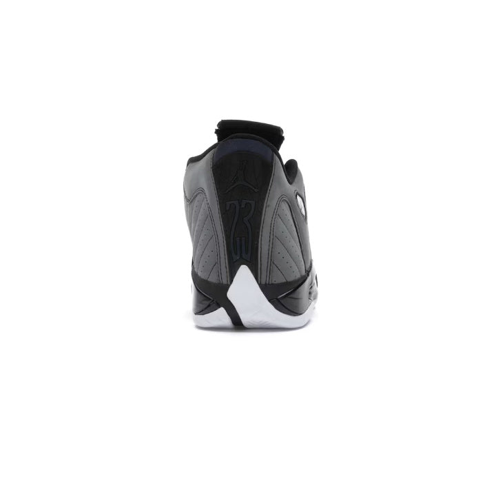 JORDAN 14 RETRO LIGHT GRAPHITE (2011)