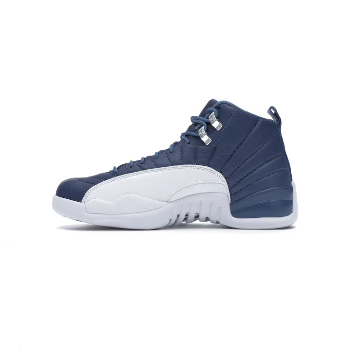 JORDAN 12 RETRO INDIGO