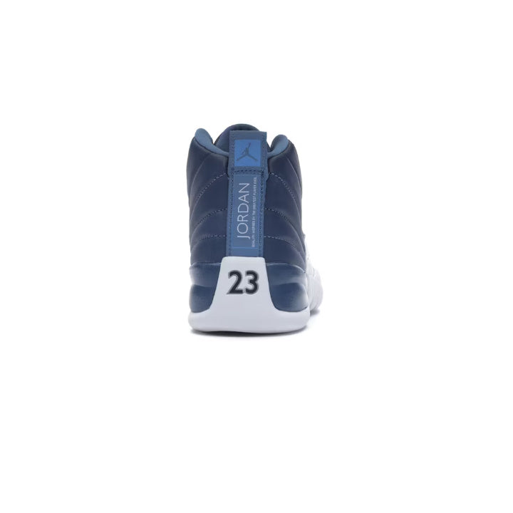 JORDAN 12 RETRO INDIGO