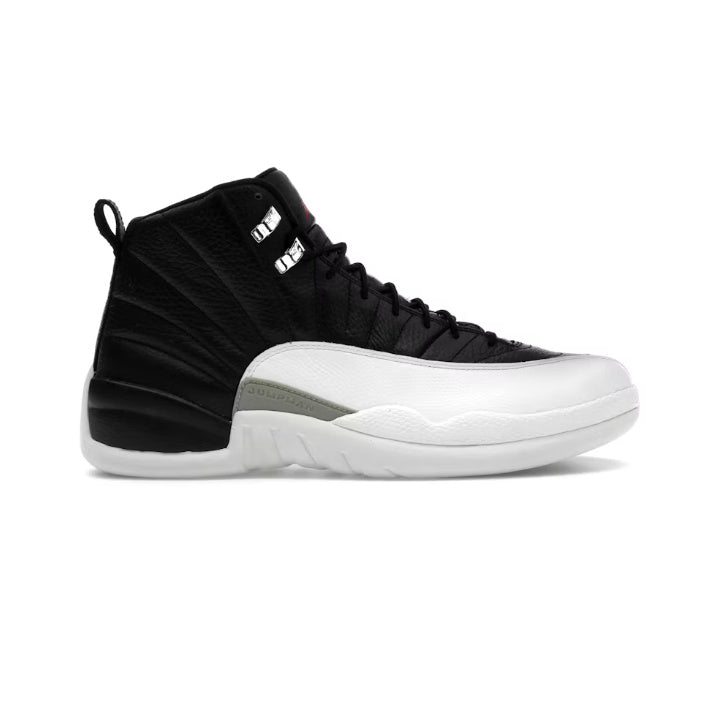 JORDAN 12 RETRO PLAYOFFS (2012)