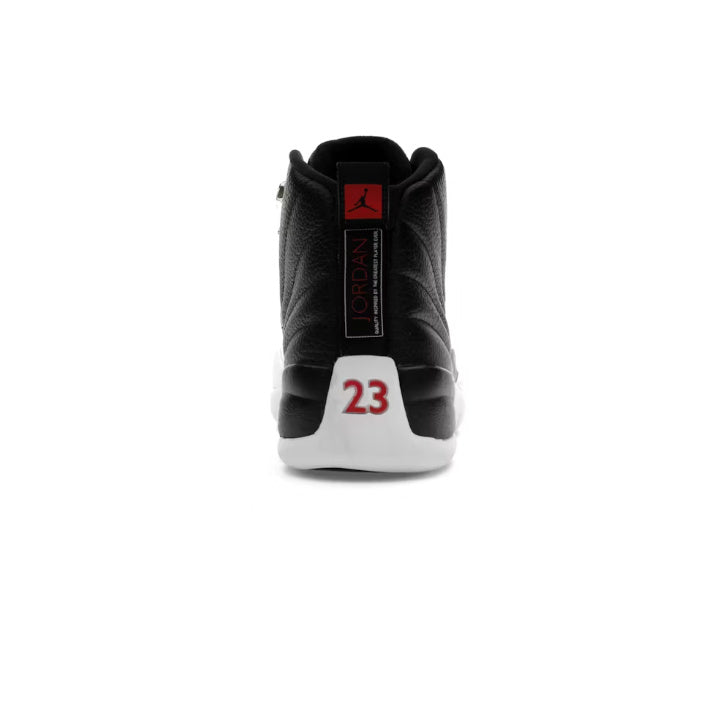 JORDAN 12 RETRO PLAYOFFS (2012)