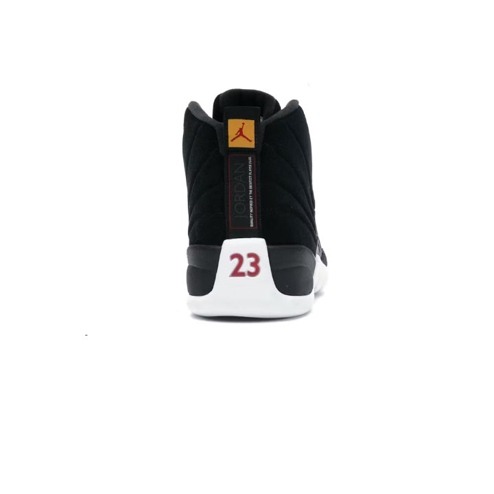 JORDAN 12 RETRO REVERSE TAXI