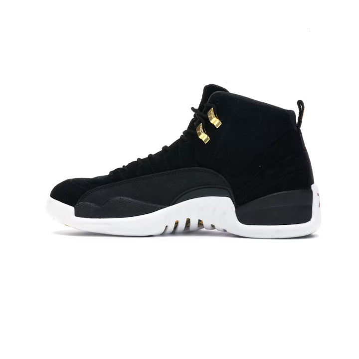 JORDAN 12 RETRO REVERSE TAXI