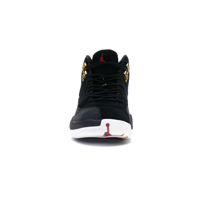 JORDAN 12 RETRO REVERSE TAXI