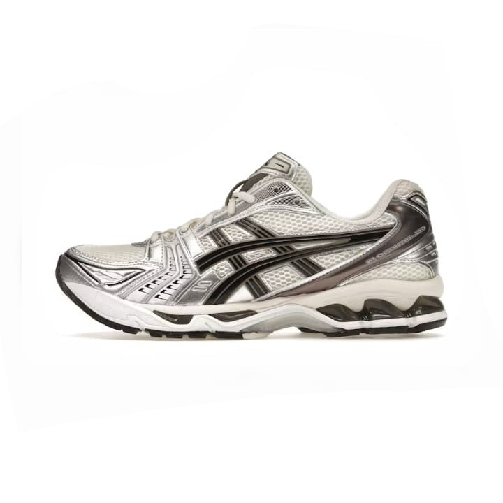 ASICS GEL-KAYANO 14WHITE MIDNIGHT (WOMEN'S)