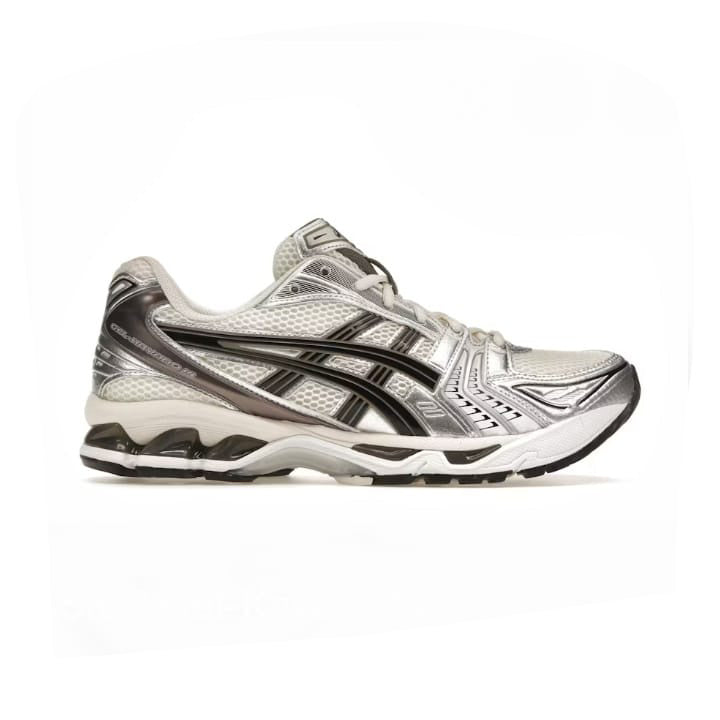 ASICS GEL-KAYANO 14WHITE MIDNIGHT (WOMEN'S)