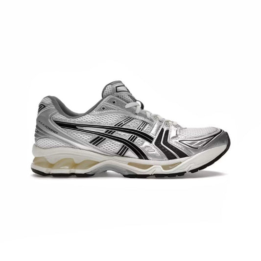 ASICS GEL-KAYANO 14JJJJOUND SILVER BLACK