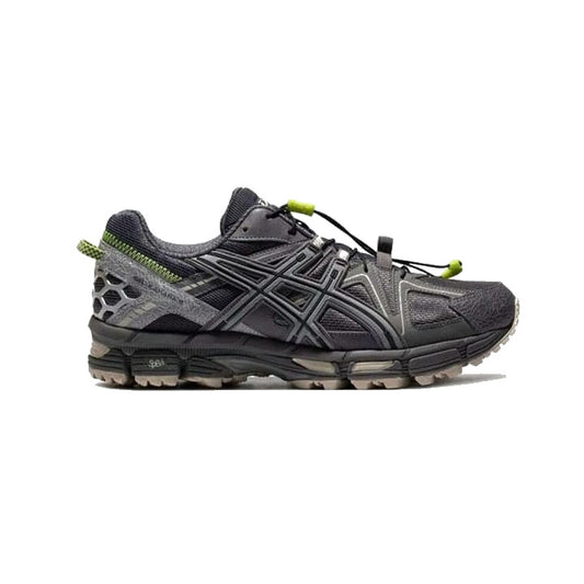 ASICS GEL KAHANA 8 GRAPHITE GREY SHEET ROCK