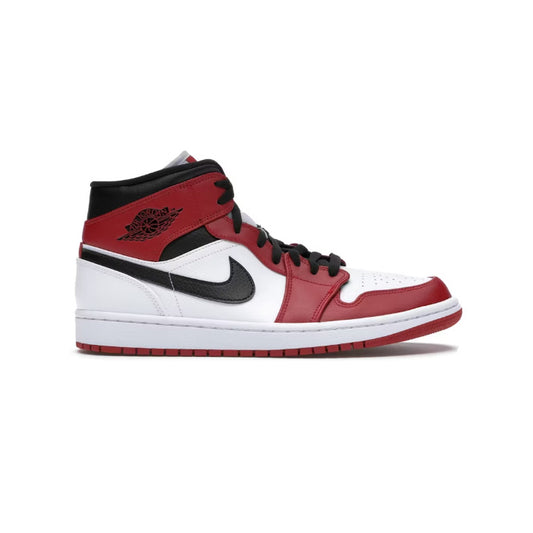 JORDAN 1 MID CHICAGO (2020)