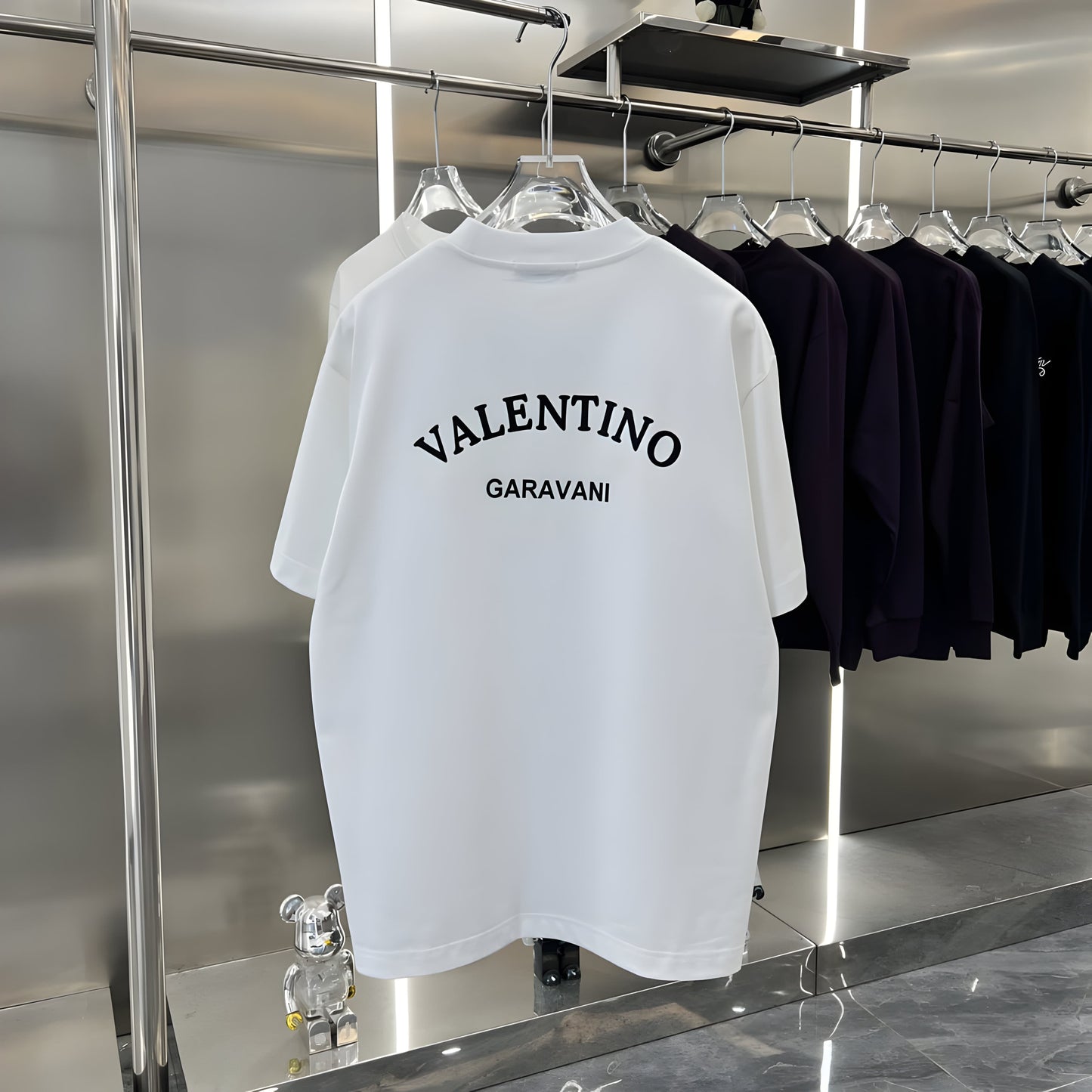 VALENTINO GARAVANI T-SHIRT