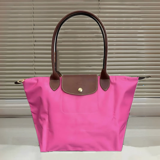 LONGCHAMP LE PLIAGE TOTE BAG.