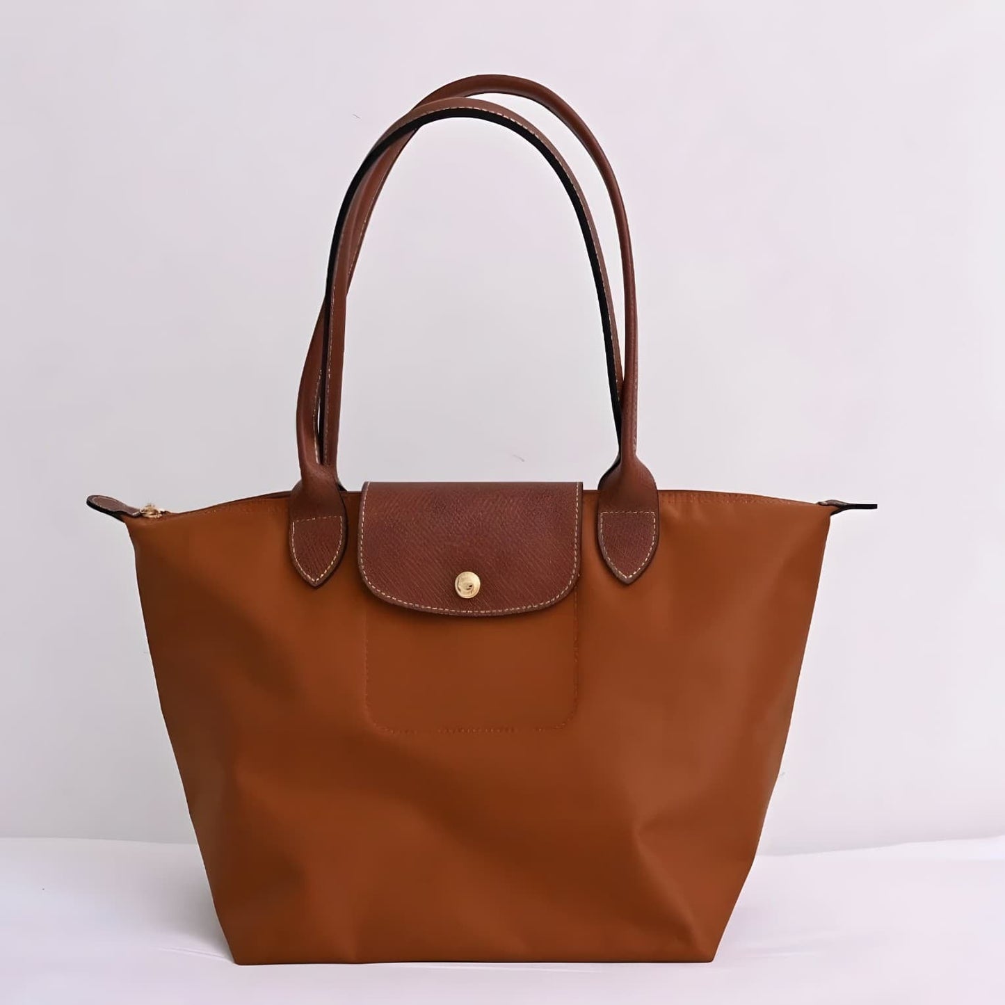 LONGCHAMP LE PLIAGE TOTE BAG.