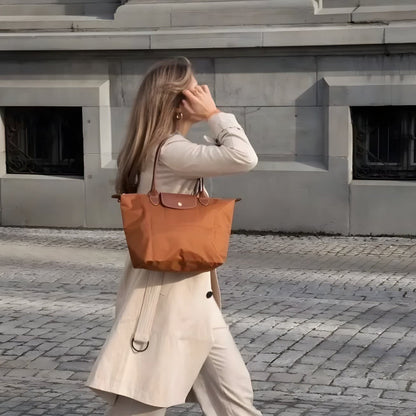 LONGCHAMP LE PLIAGE TOTE BAG.