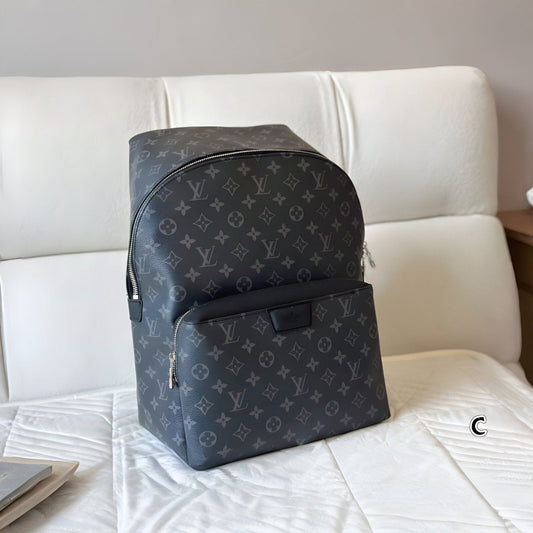 LOUIS VUITTON DISCOVERY BACKPACK